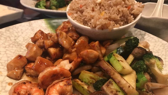 Masa Hibachi Steakhouse Sushi Online Order Deliery Or Takeout Tapthru 921 J Ellsworth Dr Silver Spring Md 910